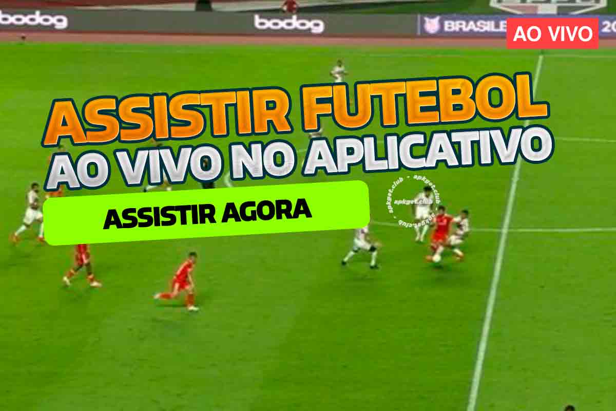 Aplicativo Para Assistir Futebol Ao Vivo Veja As Melhores Op Es De