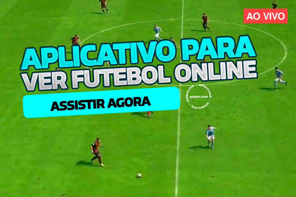 Aplicativos Para Assistir Futebol Ao Vivo