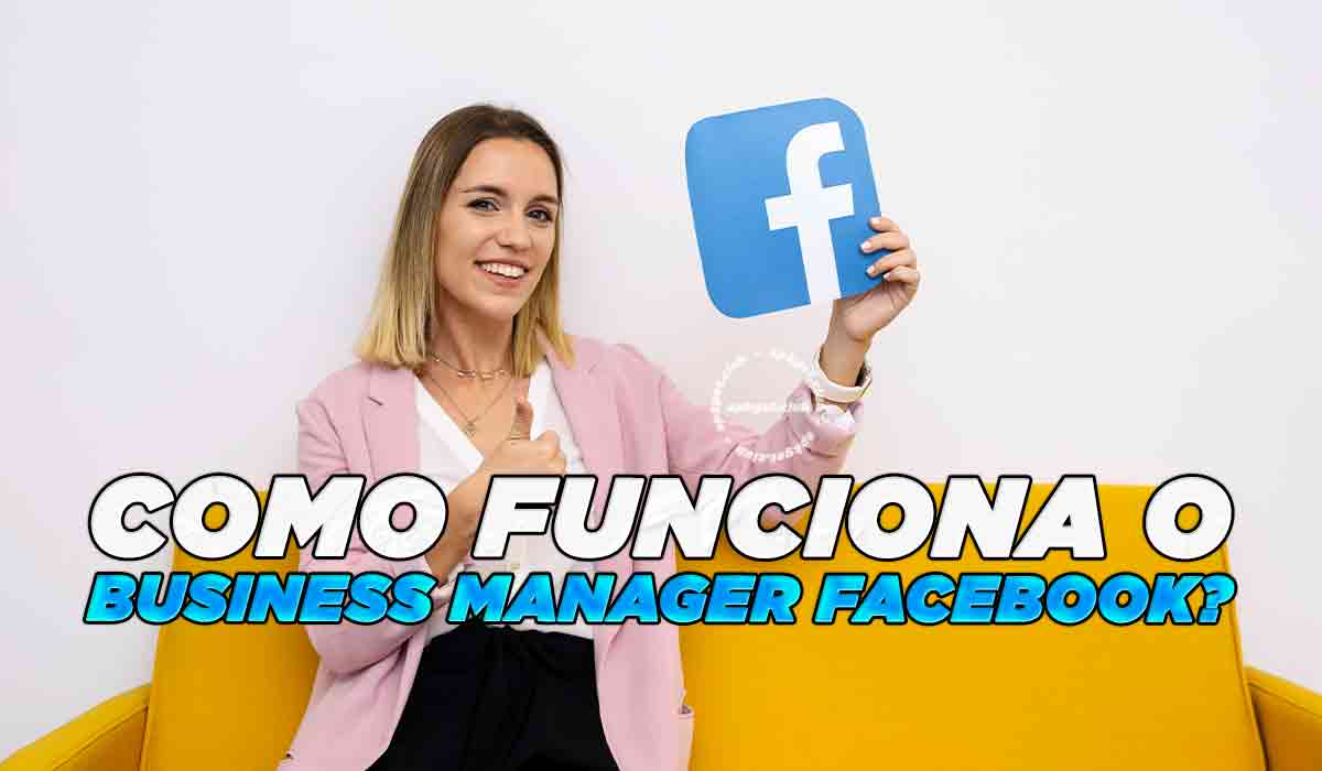 Business Manager Facebook
