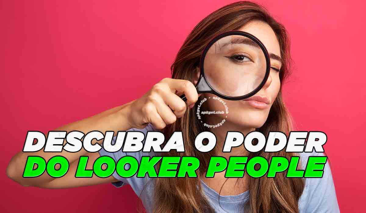 People Looker